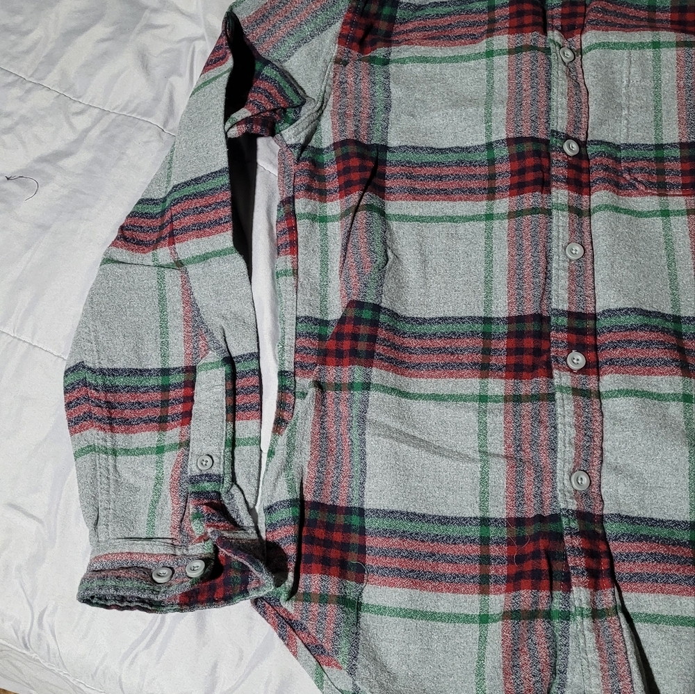 Flannel - Picture 2 of 5